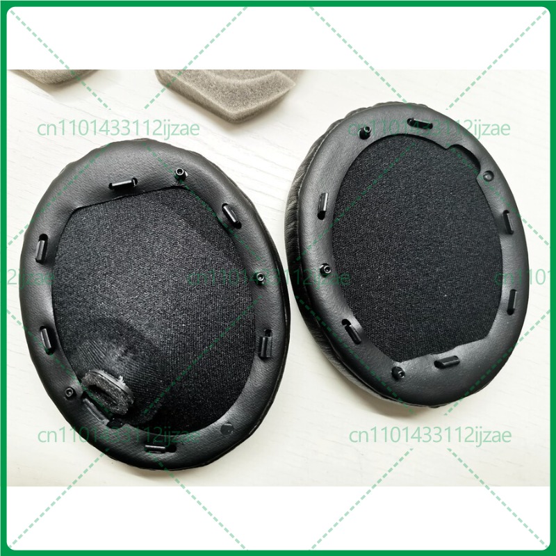 Sony Headphone Wh-1000Xm4 - وسادات أذن بديلة لسماعات سوني WH-1000XM4،