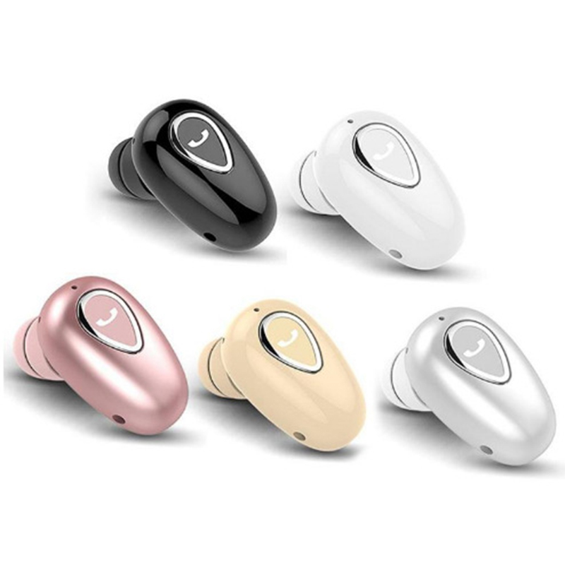 Wireless Earbuds Tws - سماعات رأس لاسلكية YX01 بتقنية البلوتوث