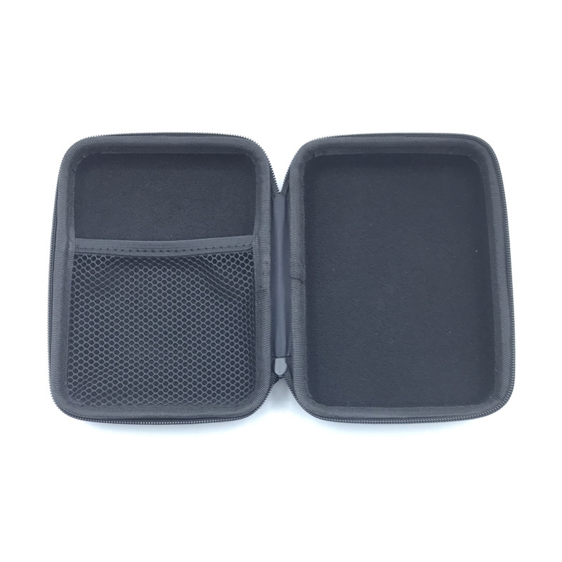 حافظة سماعات رأس صلبة محمولة،  - مراجعة Headphone Case Hard وسعره