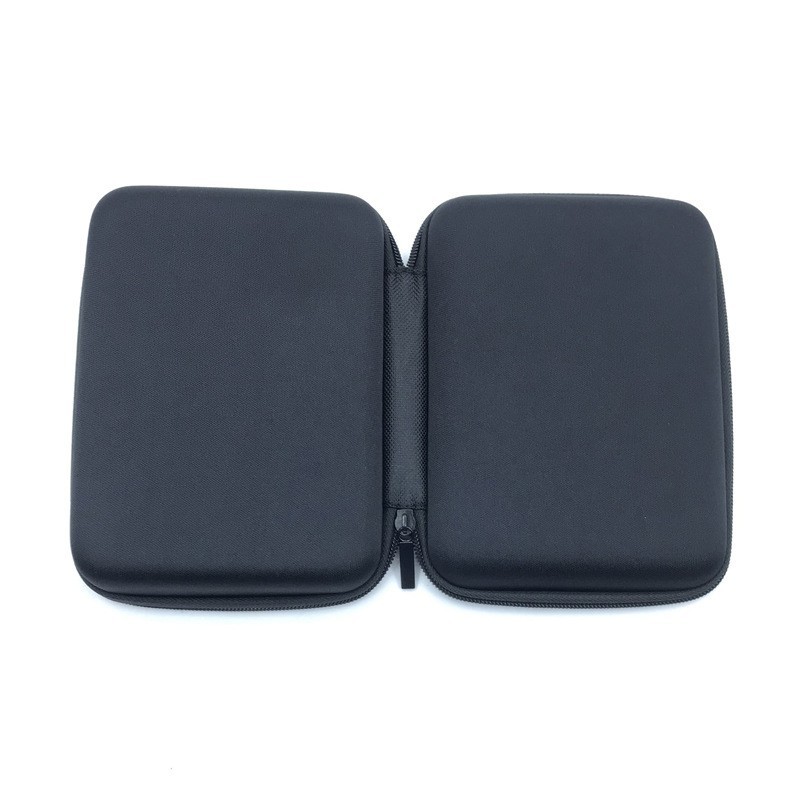 حافظة سماعات رأس صلبة محمولة،  - مراجعة Headphone Case Hard وسعره