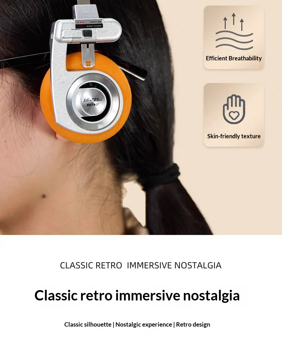 سماعات أذن بلوتوث واتش بلس ريت - مراجعة Bluetooth Headset On Ear وسعره